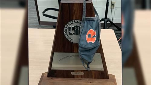Rockwall HS Marching Band and All-Region Results 